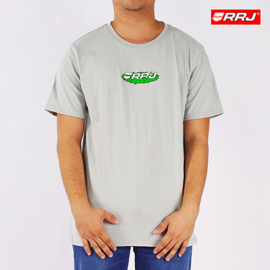 RRJ Men's Basic Tees Semibody Fitting 177643-U (Pigeon)