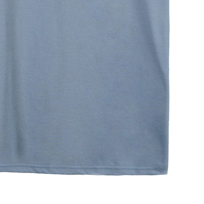 RRJ Men's Basic Tees Semibody Fitting 178094-U (Citadel)