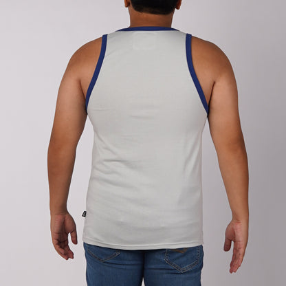 Petrol Mens Basic Tees Slim Fit 172444 (Mercury)