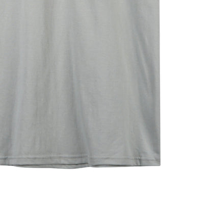 Petrol Mens Basic Tees Oversized Fitting 175930-U (Sage)