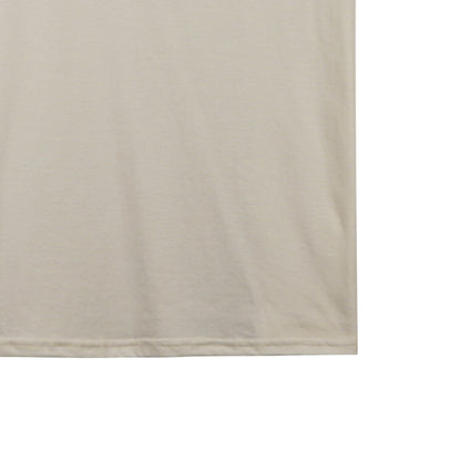 Petrol Mens Basic Tees Oversized Fitting 175936-U (Beige)