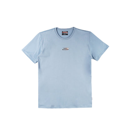 RRJ Men's Basic Tees Semibody Fitting 175150-U (Citadel)