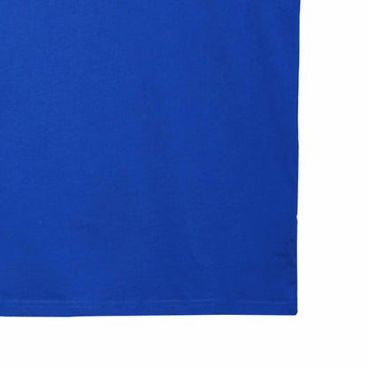 Petrol Men's Basic Tees Slim Fitting 179694-U (True Blue)