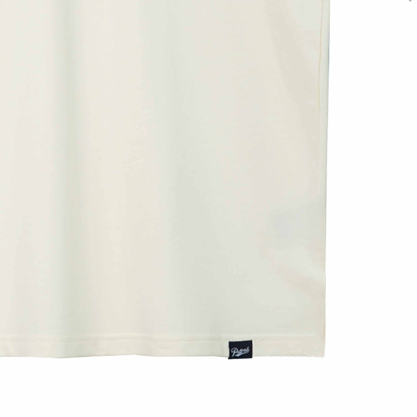 Petrol Men's Basic Collared Shirt Oversized Fitting 169118 (Dark Green)