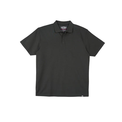 Petrol Men's Basic Collared Shirt Comfort Fitting 182506 (Dark Green)