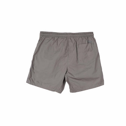 Petrol Men's Basic Non-Denim Jogger Short Mid-Rise 180879-U (Dark Gray)