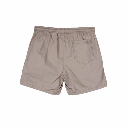 Petrol Men's Basic Non-Denim Jogger Short Mid-Rise 180850-U (Taupe)