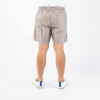 Petrol Men's Basic Non-Denim Jogger Short Mid-Rise 180850-U (Taupe)