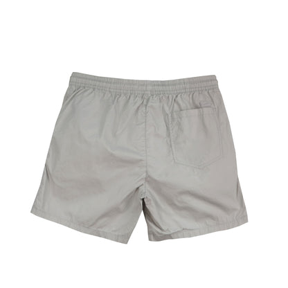 Petrol Men's Basic Non-Denim Jogger Short Mid-Rise 180913-U (Light Gray)