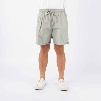 Petrol Men's Basic Non-Denim Jogger Short Mid-Rise 180913-U (Mint)