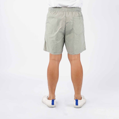 Petrol Men's Basic Non-Denim Jogger Short Mid-Rise 180913-U (Mint)