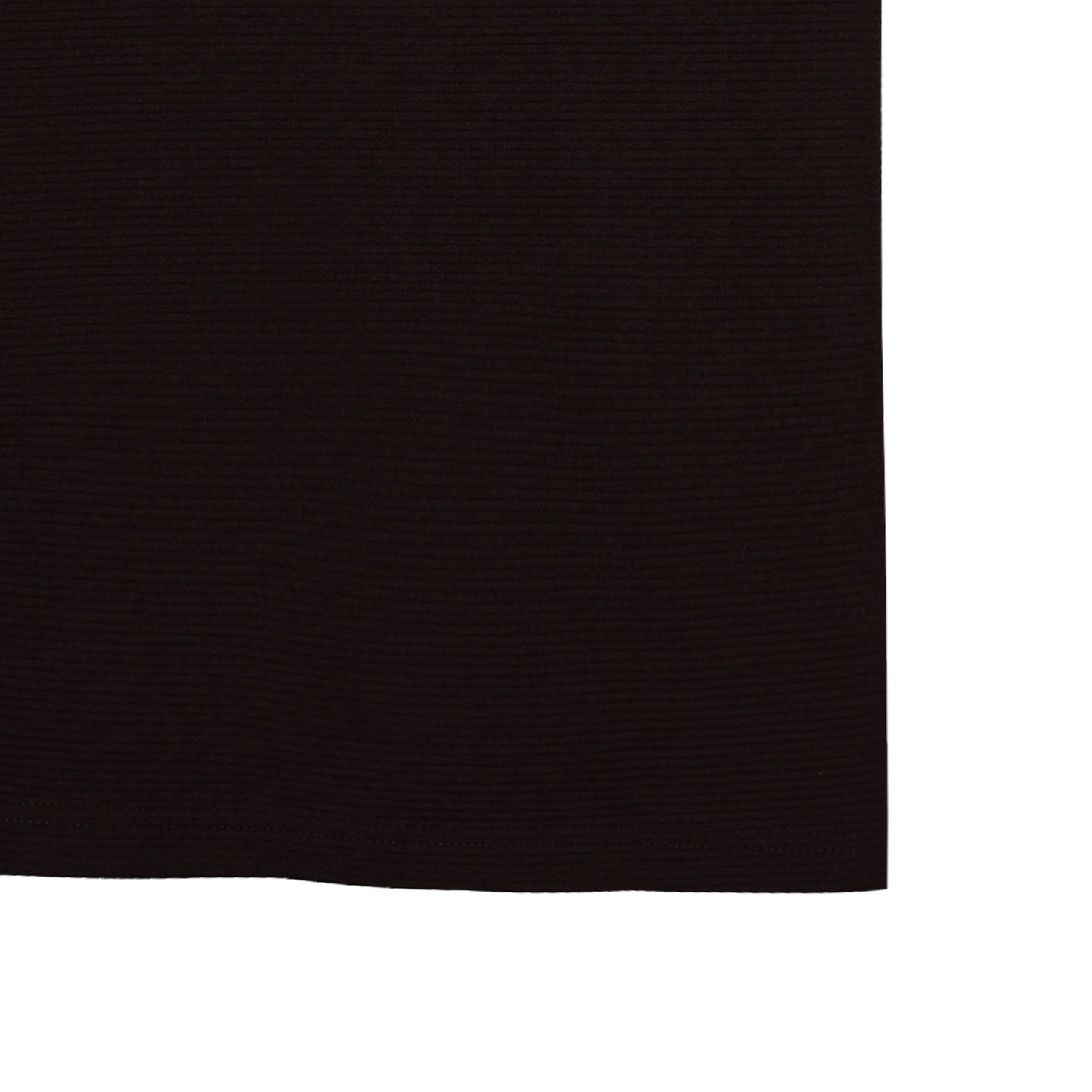 Bobson Japanese Men's Basic Collared Shirt Regular Fit 183463 (Choco Brown)