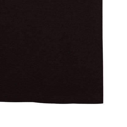 Bobson Japanese Men's Basic Collared Shirt Regular Fit 183463 (Choco Brown)
