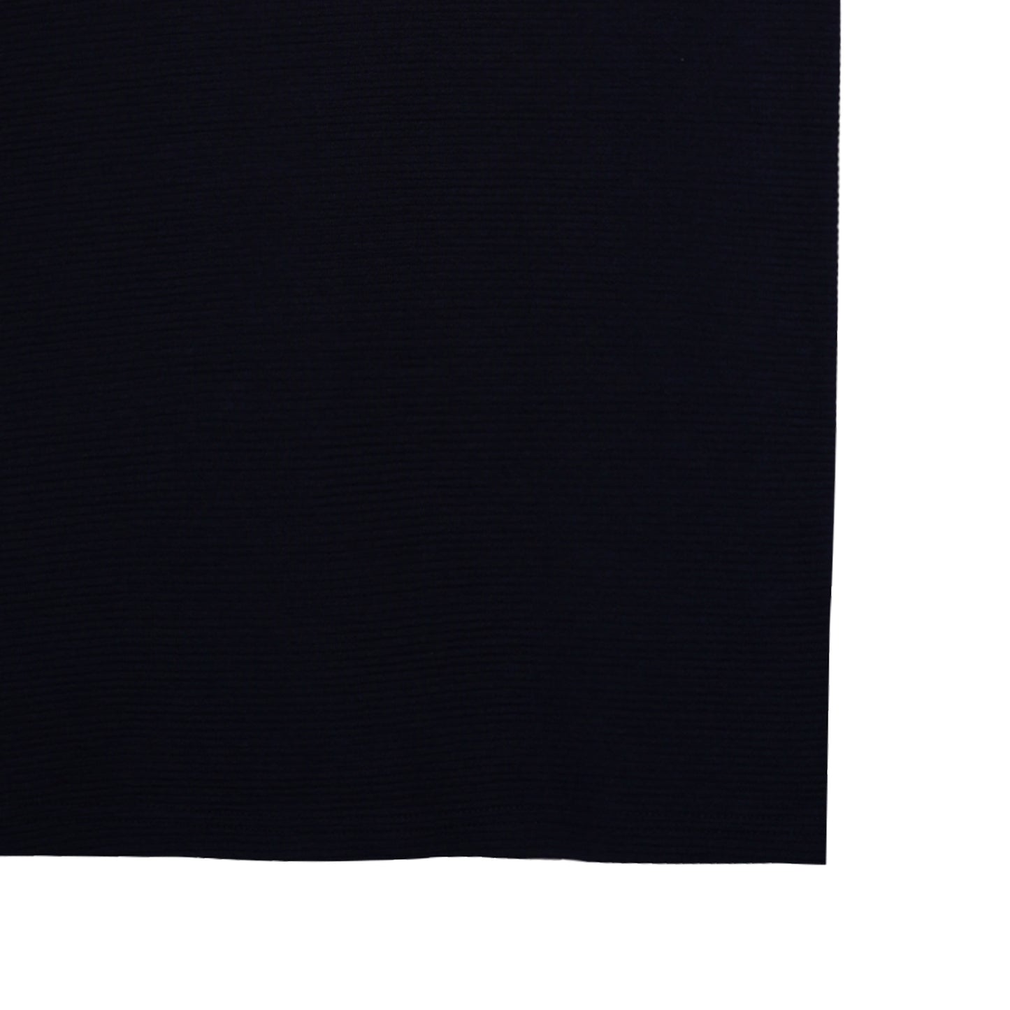 Bobson Japanese Men's Basic Collared Shirt Regular Fit 183463 (Navy)