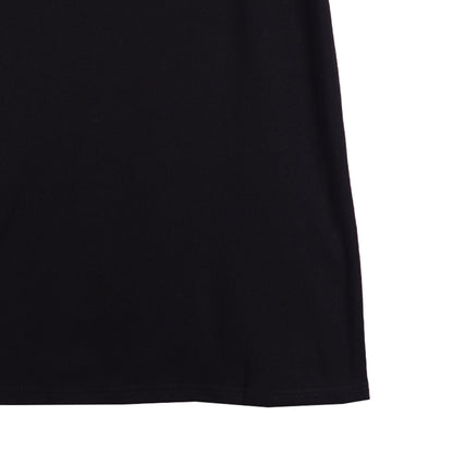Petrol Ladies Basic Dress Regular Fitting 167976 (Black)
