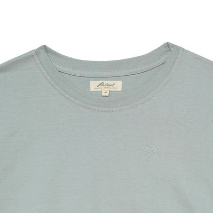 Petrol Ladies Basic Tees Boxy Fitting 170529-U (Sage)