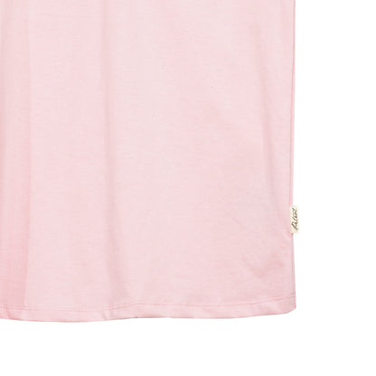 Petrol Ladies Basic Tees Regular Fitting 170540-U (Almond Blossom)