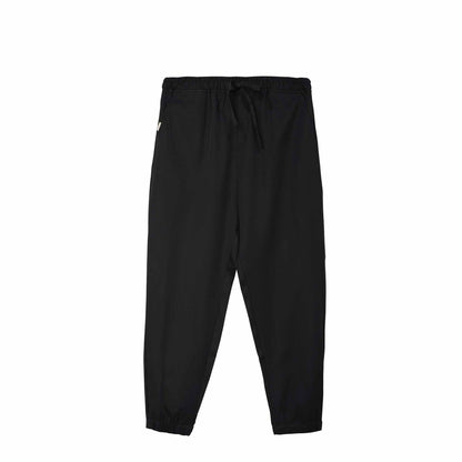 Petrol Ladies Basic Non-Denim Jogger Pants Mid-Rise 172964-U (Black)
