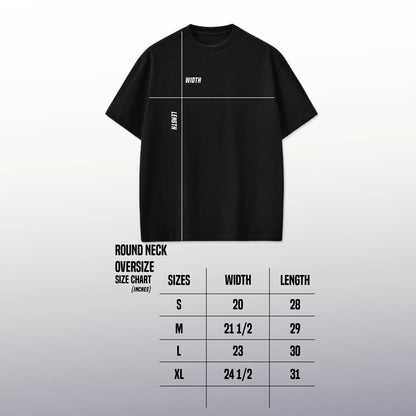 Petrol Men's Basic Tees Oversized Fitting 172478 (Sand)
