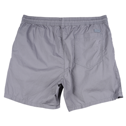 Petrol Men's Basic Non-Denim Jogger Pants Mid-Rise 180896-U (Blue/Gray)