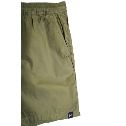 Petrol Men's Basic Non-Denim Jogger Pants Mid-Rise 180896-U (Fatigue)