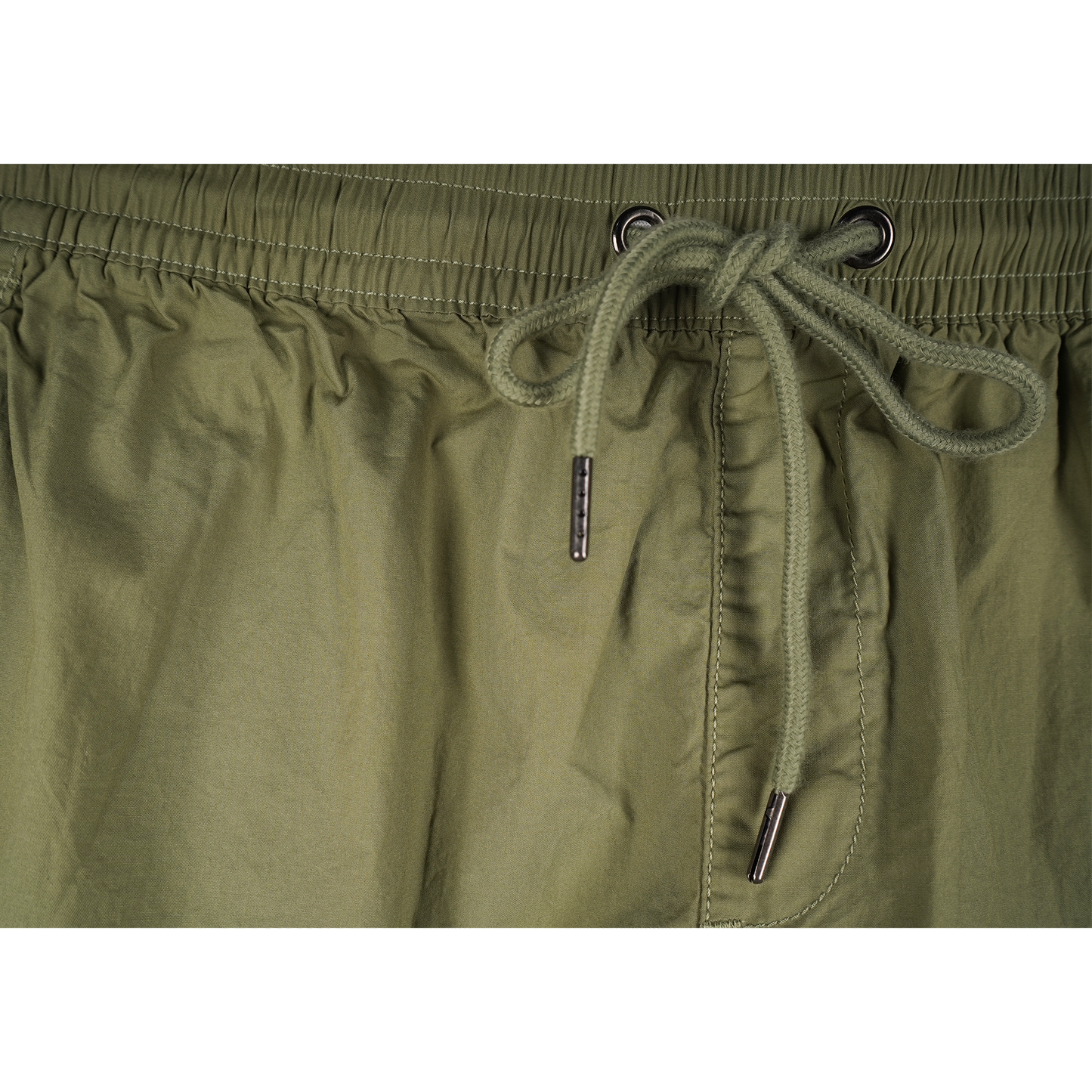 Petrol Men's Basic Non-Denim Jogger Pants Mid-Rise 180896-U (Fatigue)