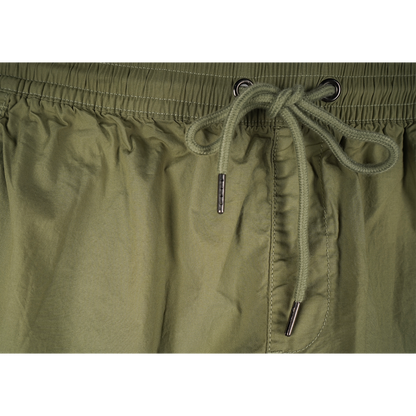 Petrol Men's Basic Non-Denim Jogger Pants Mid-Rise 180896-U (Fatigue)