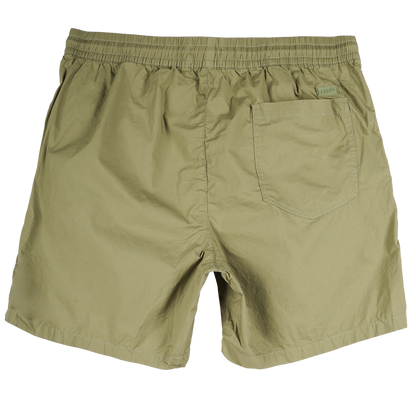 Petrol Men's Basic Non-Denim Jogger Pants Mid-Rise 180896-U (Fatigue)
