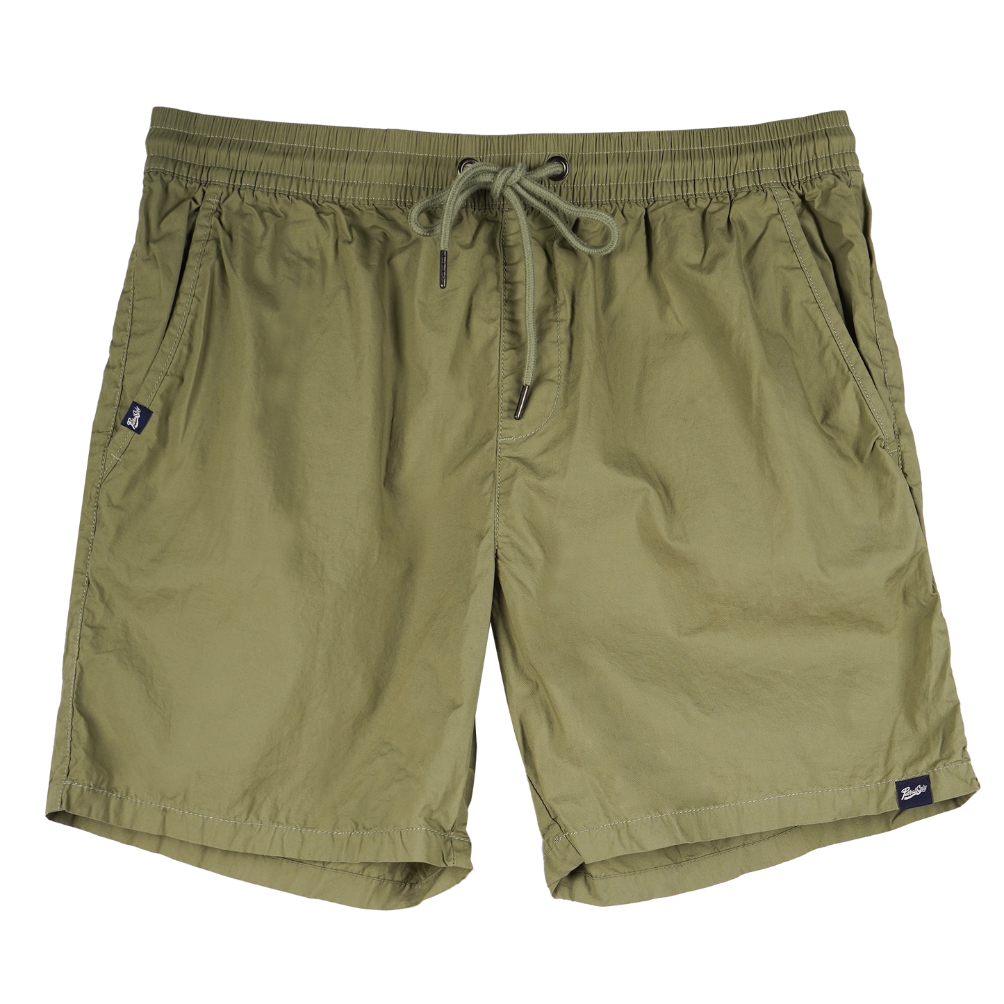 Petrol Men's Basic Non-Denim Jogger Pants Mid-Rise 180896-U (Fatigue)