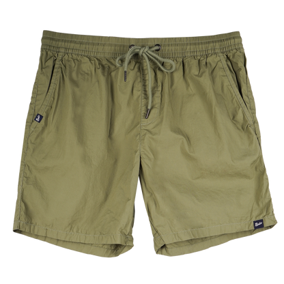 Petrol Men's Basic Non-Denim Jogger Pants Mid-Rise 180896-U (Fatigue)