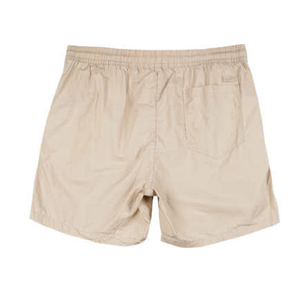 Petrol Men's Basic Non-Denim Jogger Pants Mid-Rise 180896-U (Light Beige)