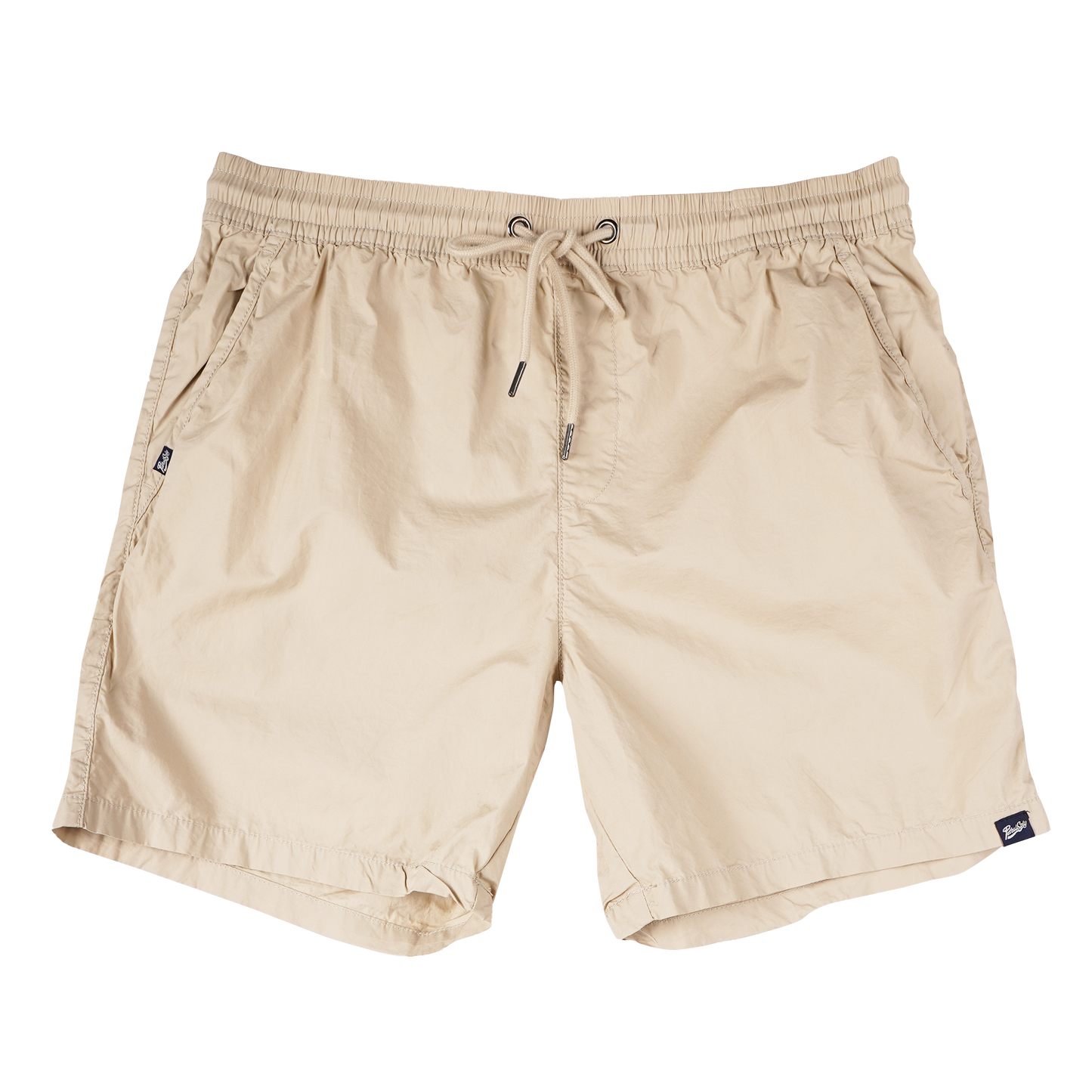 Petrol Men's Basic Non-Denim Jogger Pants Mid-Rise 180896-U (Light Beige)