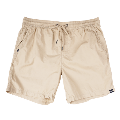 Petrol Men's Basic Non-Denim Jogger Pants Mid-Rise 180896-U (Light Beige)