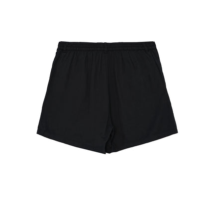 Stylistic Mr. Lee Ladies Basic Non-Denim Smart Short 181747 (Black)