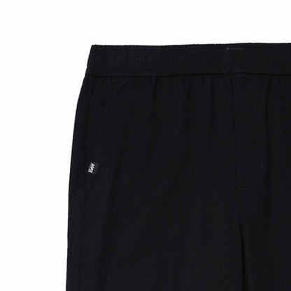 Stylistic Mr. Lee Ladies Basic Non-Denim Trouser Pants 180797-U (Black)
