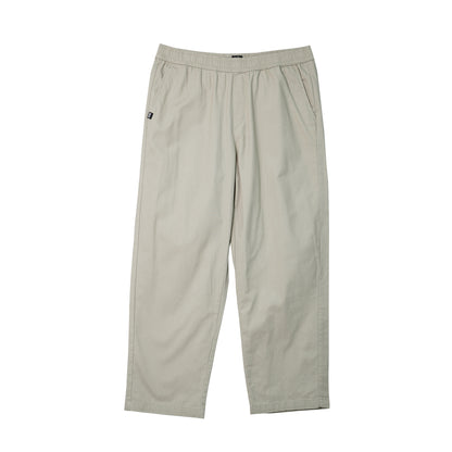 Stylistic Mr. Lee Ladies Basic Non-Denim Trouser Pants 180797-U (Light Taupe)