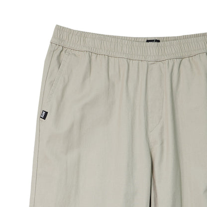 Stylistic Mr. Lee Ladies Basic Non-Denim Trouser Pants 180797-U (Light Taupe)