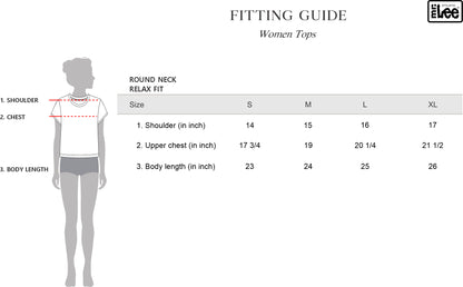 Stylistic Mr. Lee Ladies Basic Woven Shirt Relaxed Fit 173843 (Navy)