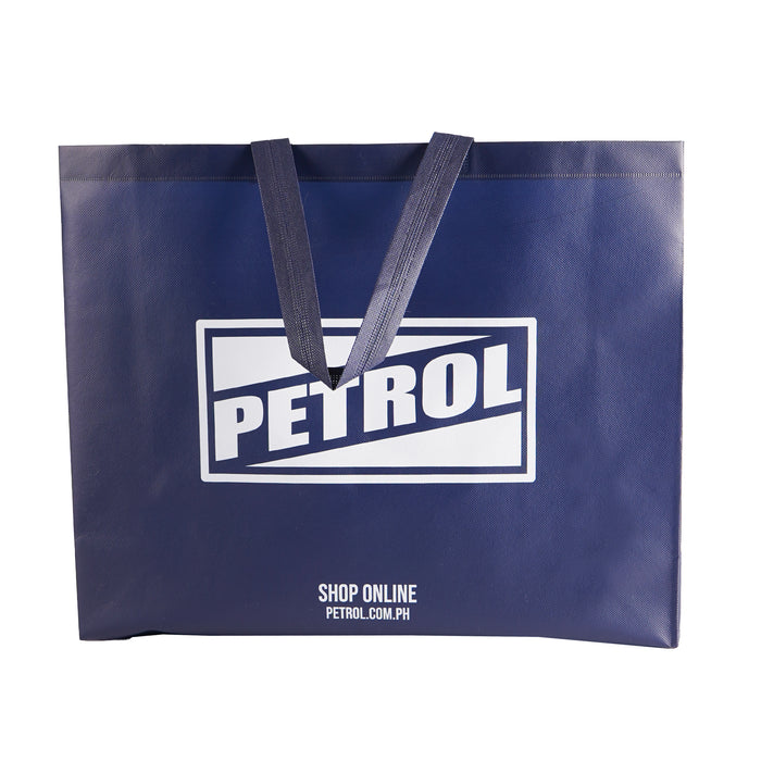 Petrol Ladies Basic Accessories Eco bag 95237 (Blue)