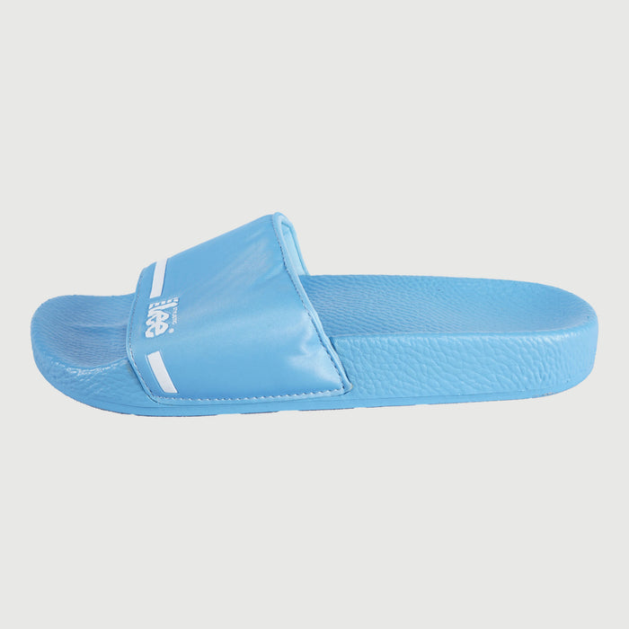 Stylistic Mr. Lee Ladies Accessories Basic Footwear Slipper 93041 (Mint)