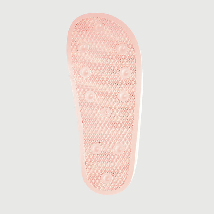 RRJ Basic Footwear for Ladies Slip on Slipper for Indoor/Outdoor Peach Slippers for Ladies 93123 (Peach)