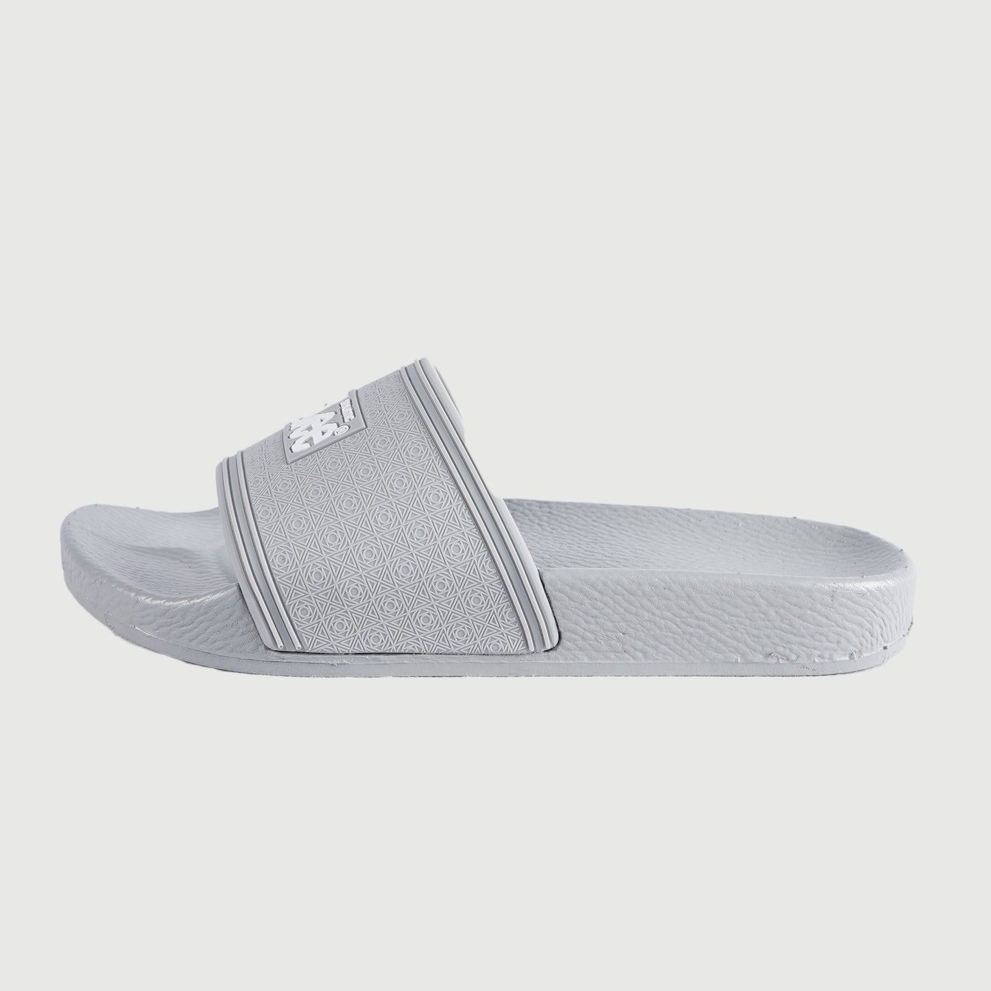 Stylistic Mr. Lee Ladies Accessories Basic Footwear for Women Trendy Fashion High Quality Apparel Comfortable Casual Slip on for Women 93004 (Gray)