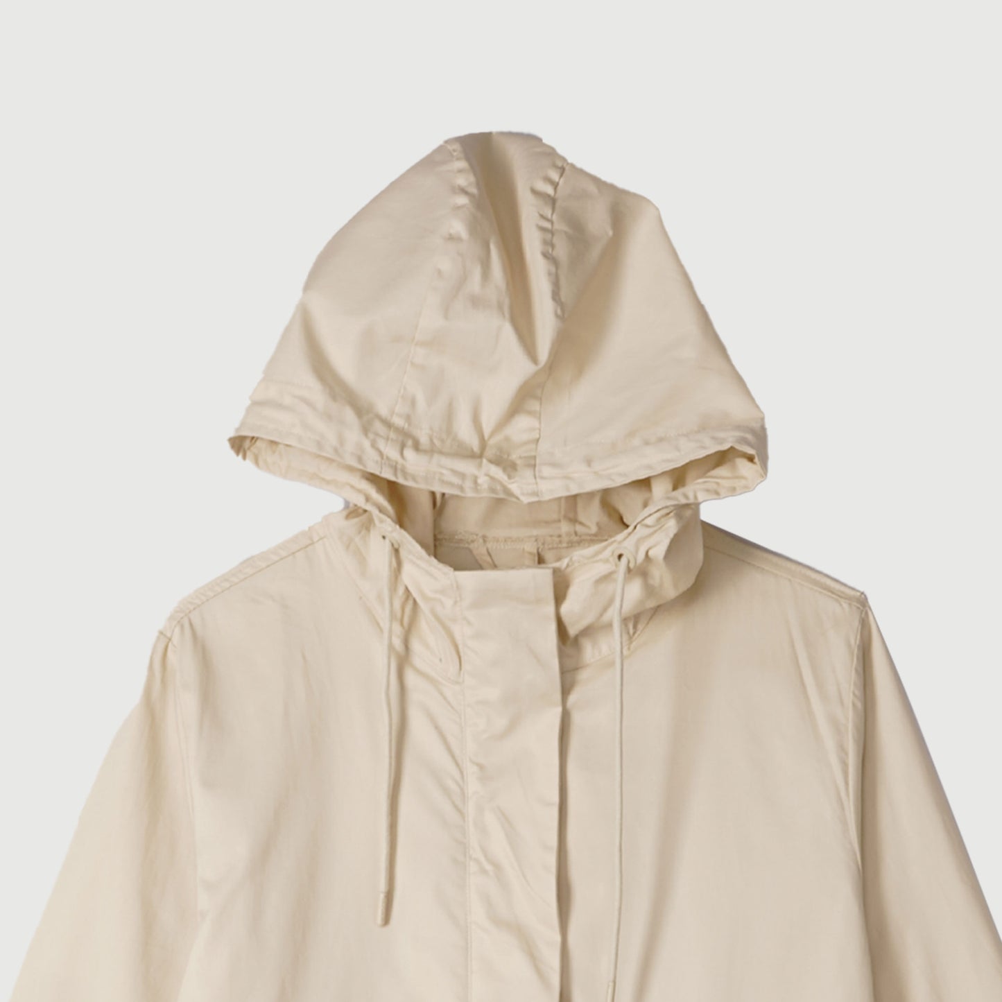 Bobson Japanese Ladies Basic Jacket Regular Fit 112666 (Beige)