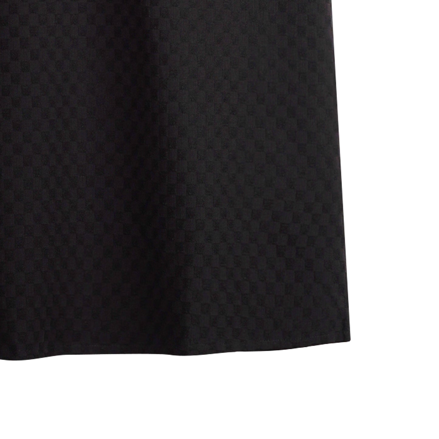 Stylistic Mr. Lee Ladies Basic V-Neck Dress for Women Trendy Fashion High Quality Apparel Comfortable Casual Dress for Women Regular Fit 141713 (Black)